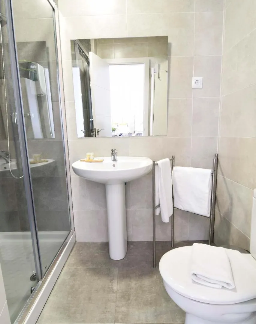 Suite Premium - Cathedral Of Malaga 0*,  Spain