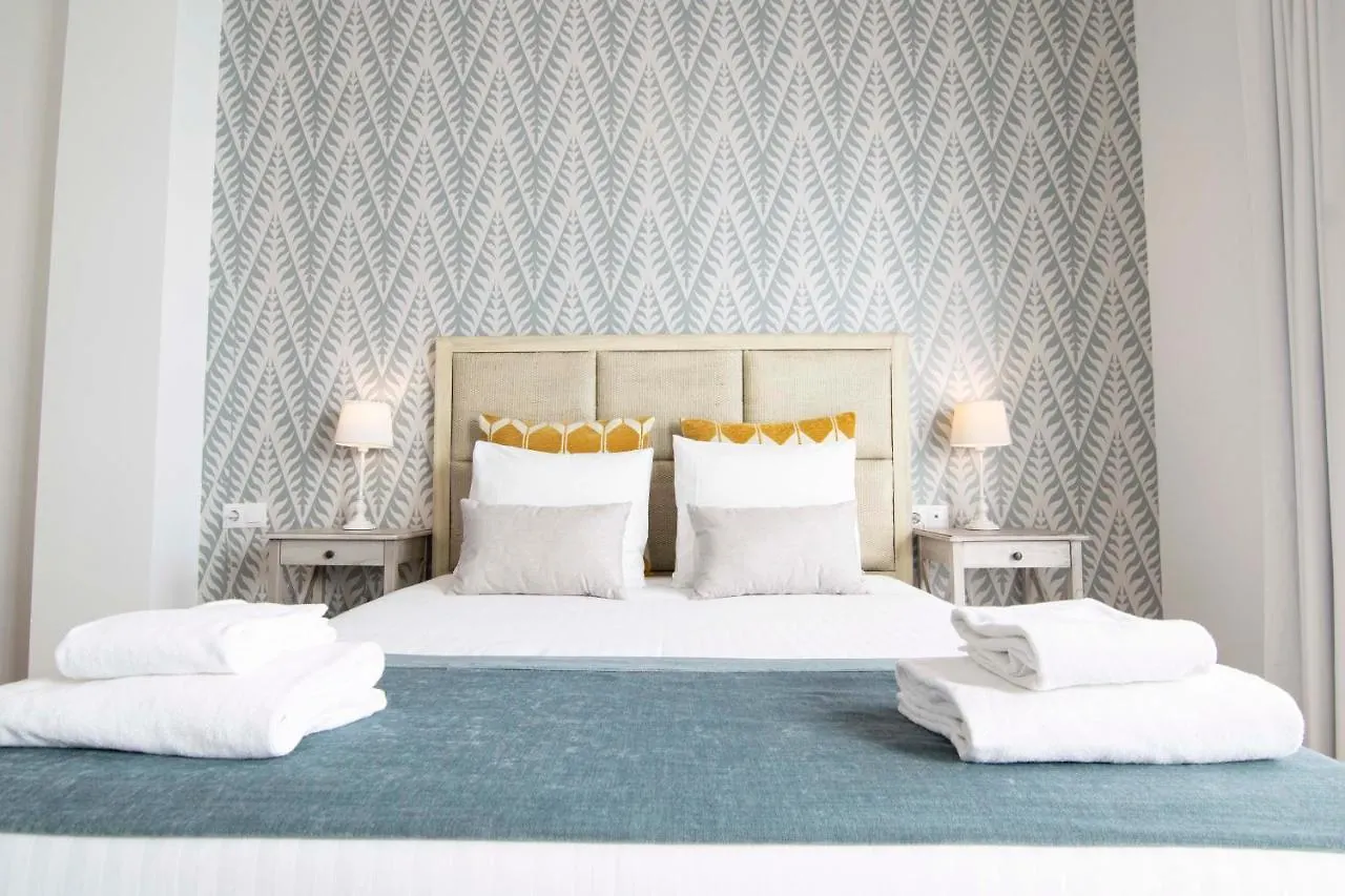 Apartment Suite Premium - Cathedral Of Malaga